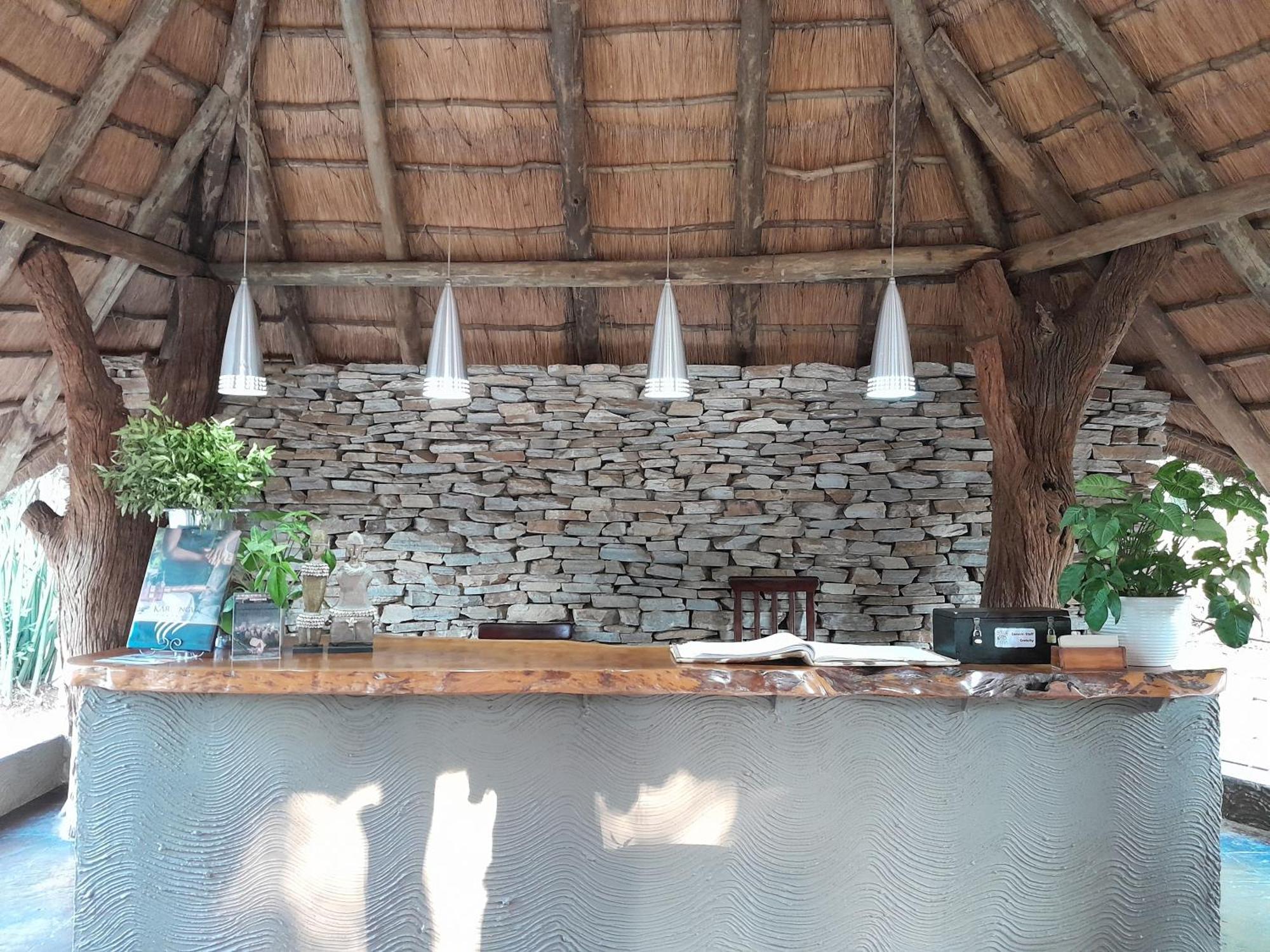 Karongwe River Lodge Karongwe Game Reserve Exterior photo