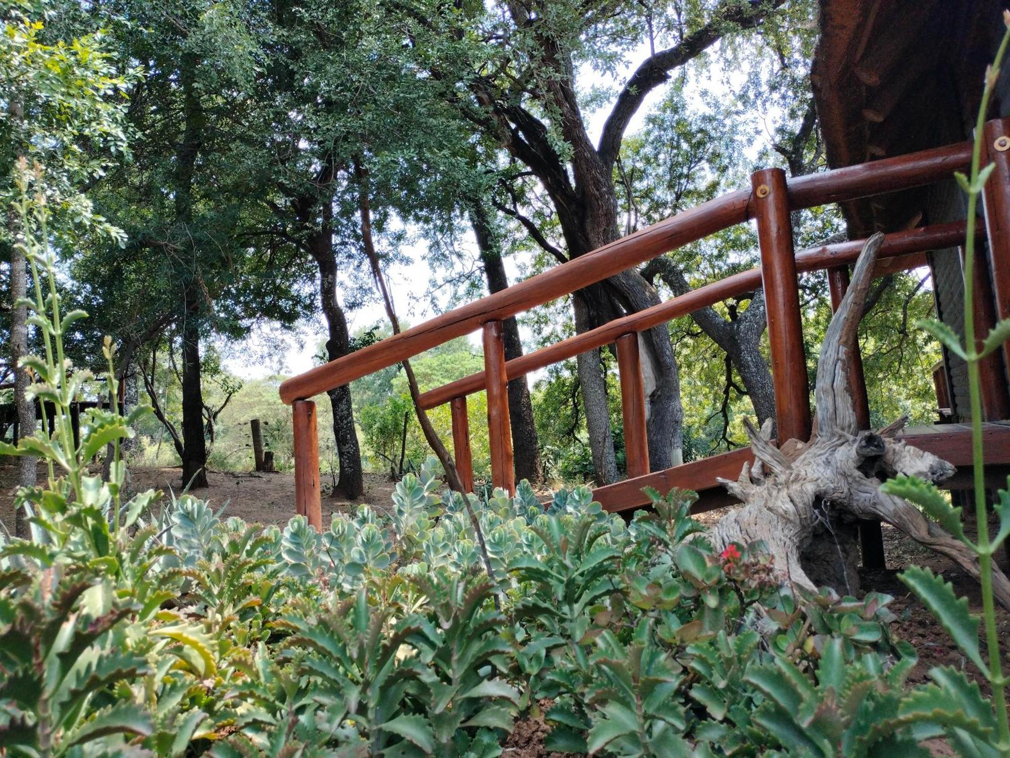 Karongwe River Lodge Karongwe Game Reserve Exterior photo
