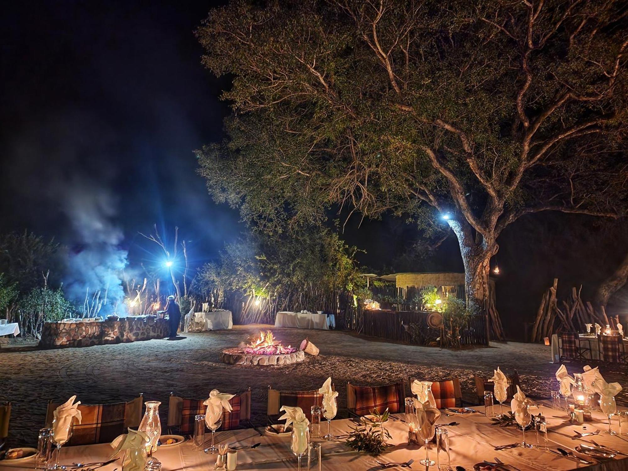 Karongwe River Lodge Karongwe Game Reserve Exterior photo